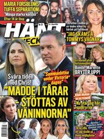 Hänt i Veckan